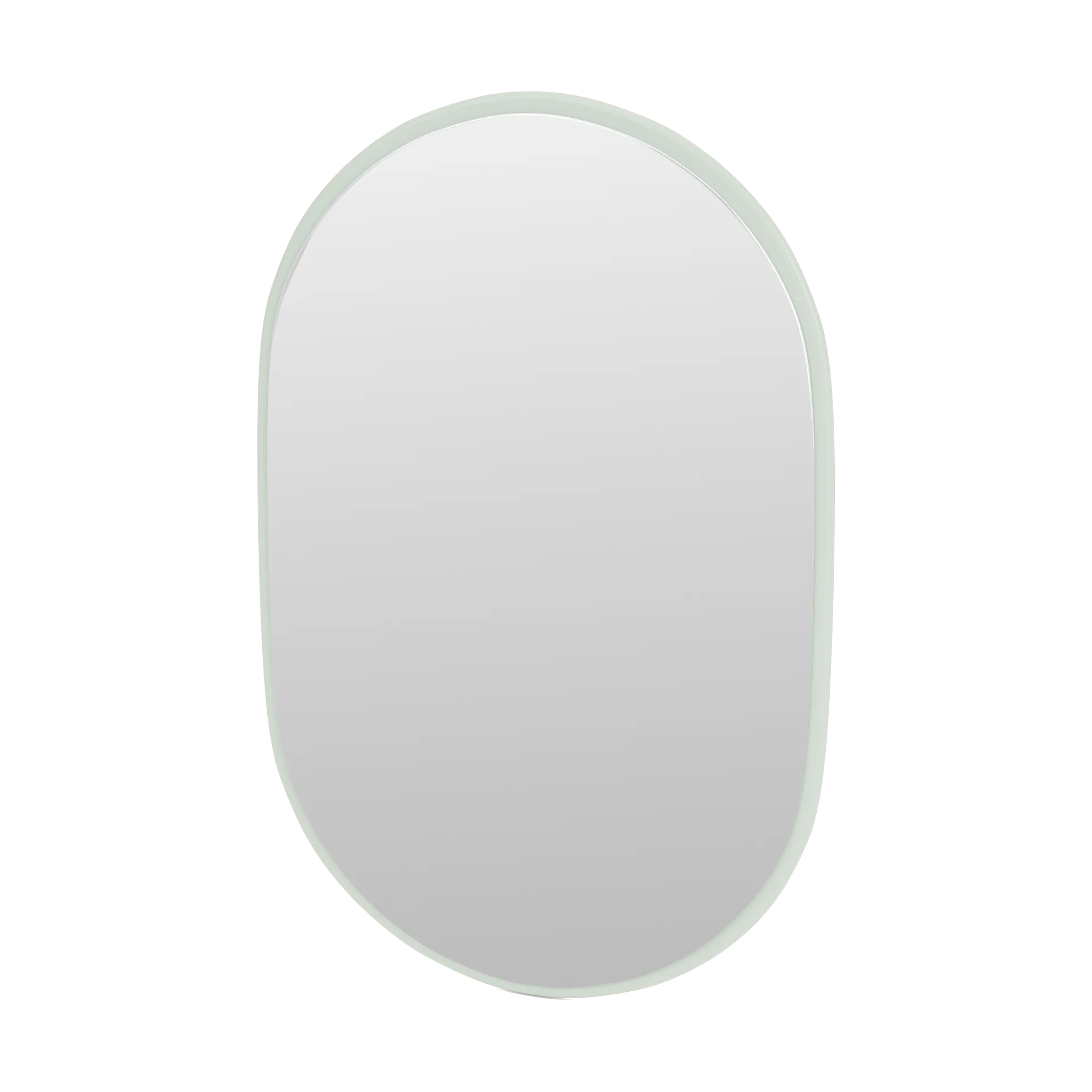 LOOK Mirror spegel – SP812R, Mist Montana