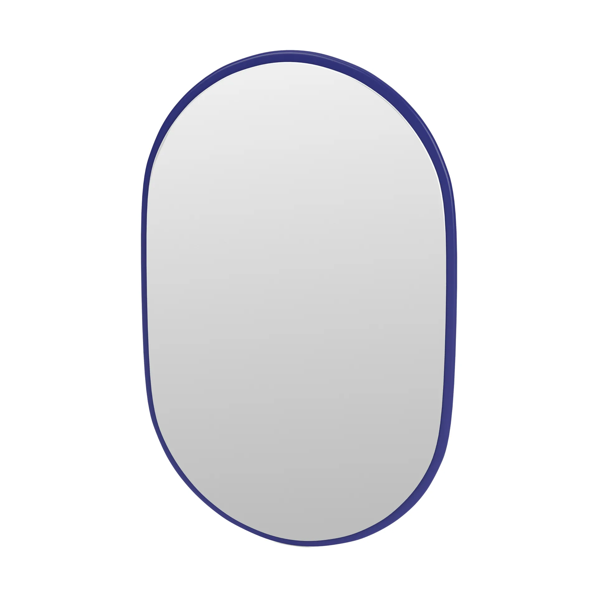 LOOK Mirror spegel – SP812R, Monarch Montana