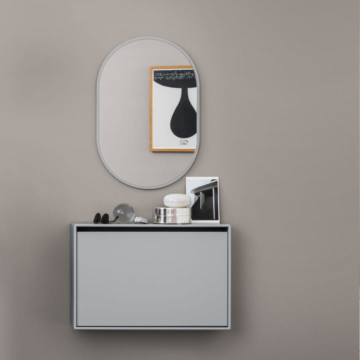 LOOK Mirror spegel – SP812R - new white 101 - Montana