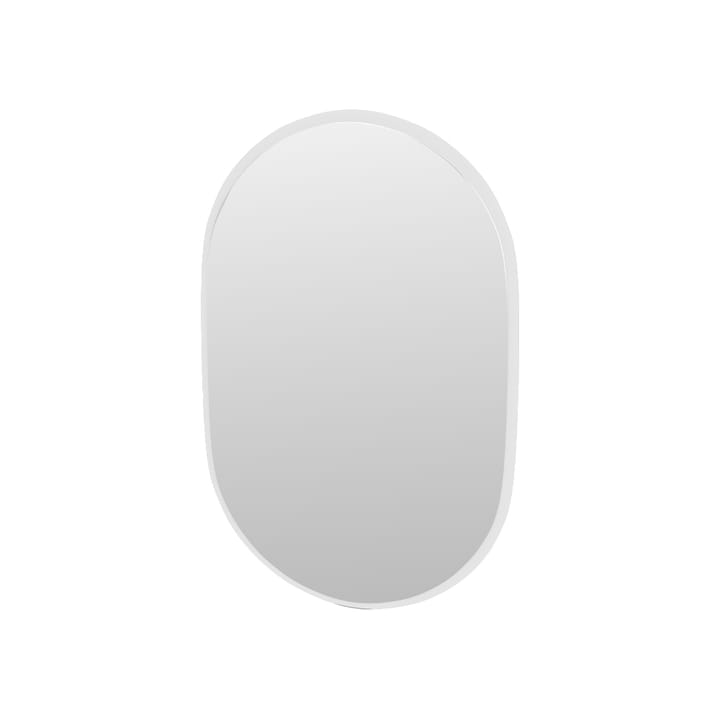 LOOK Mirror spegel – SP812R - new white 101 - Montana