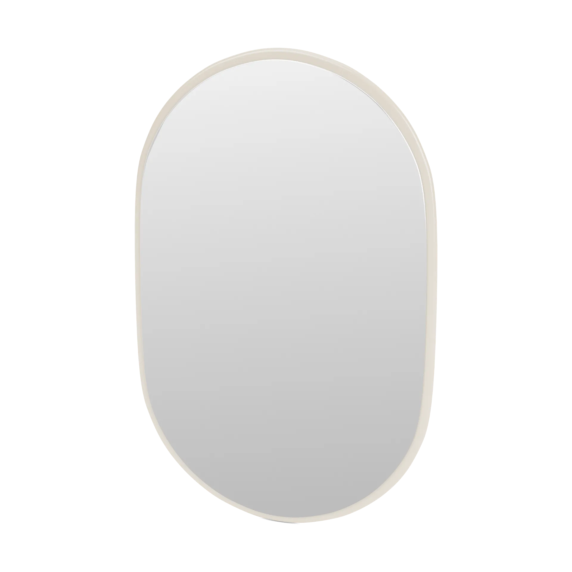 LOOK Mirror spegel – SP812R, Oat Montana