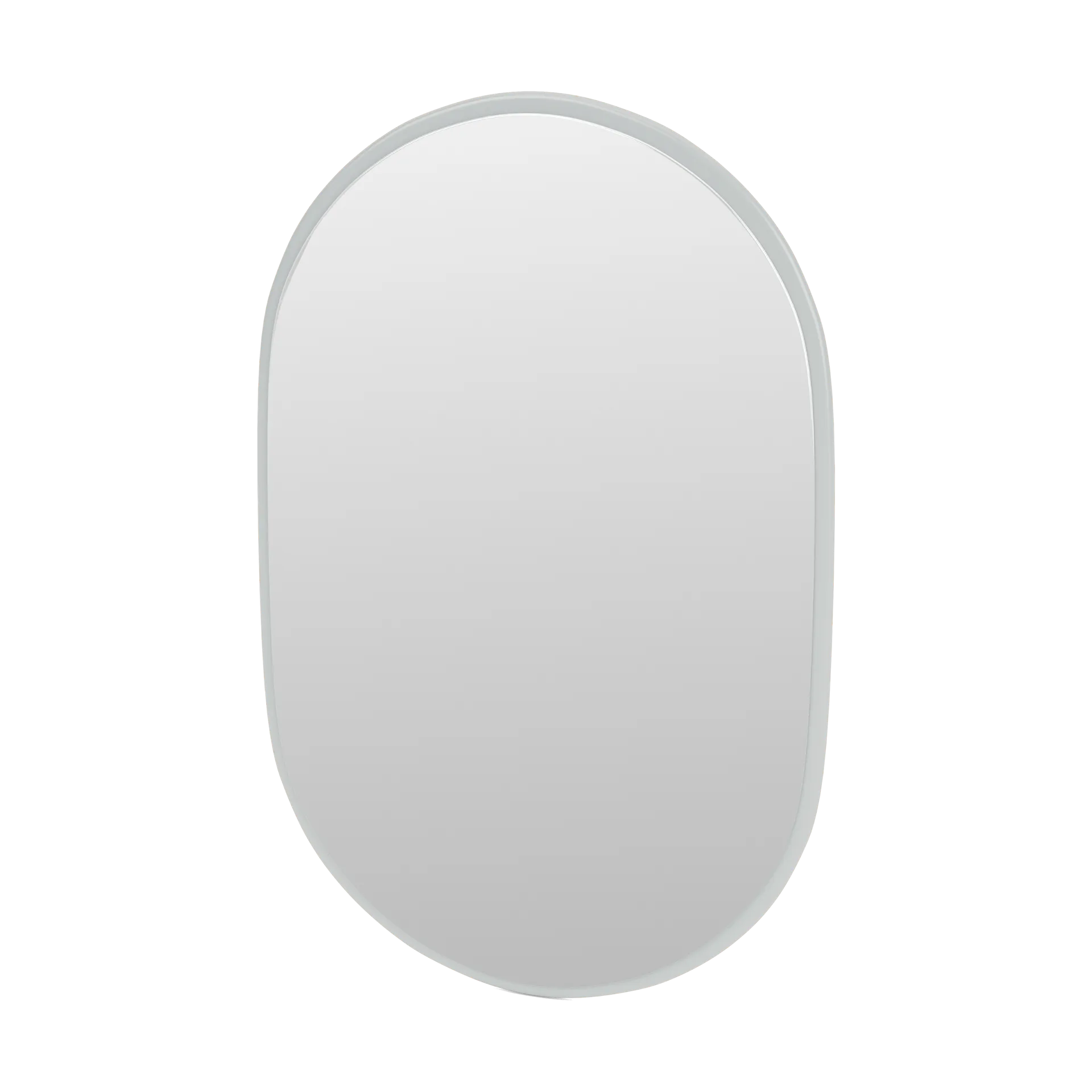LOOK Mirror spegel – SP812R, Oyster Montana