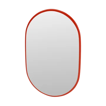 LOOK Mirror spegel – SP812R - Rosehip - Montana