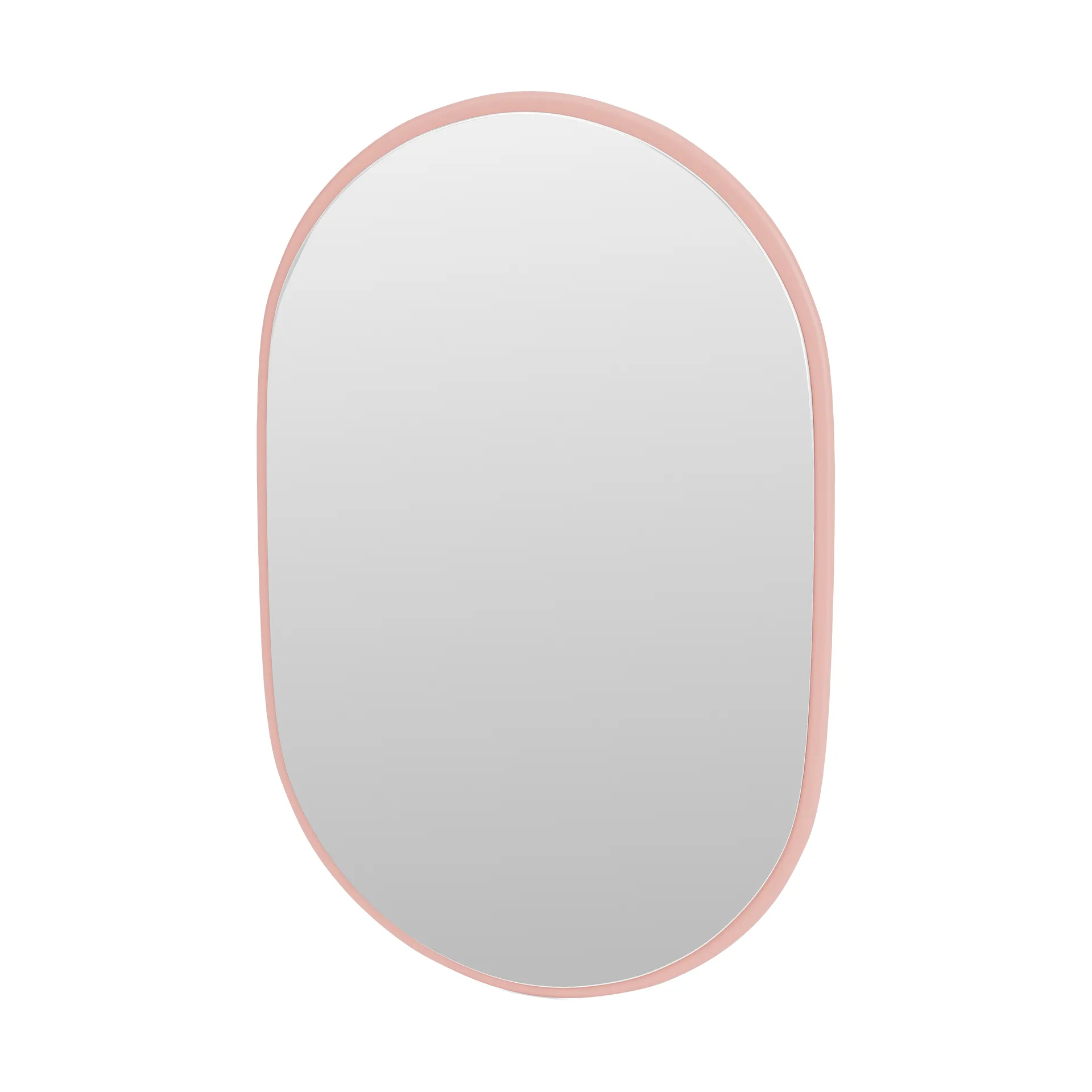 LOOK Mirror spegel – SP812R, Ruby Montana
