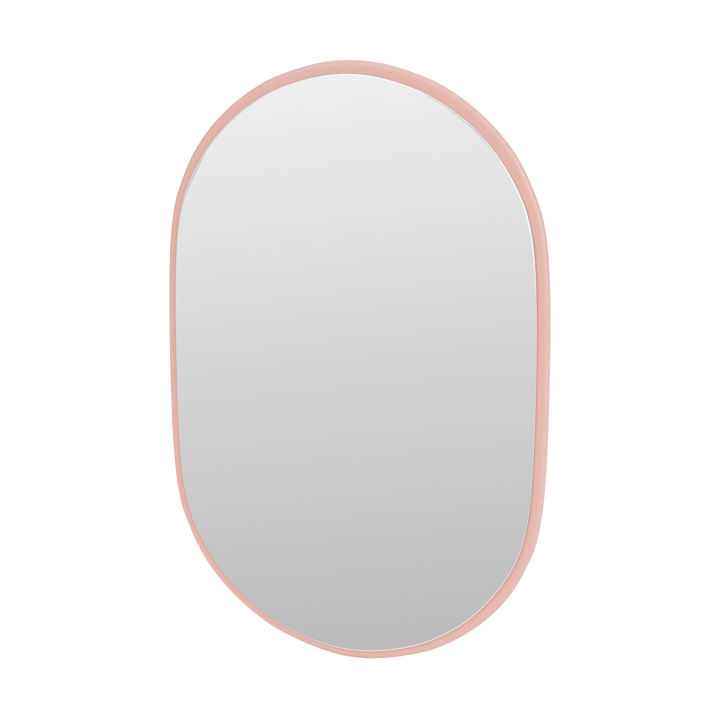 LOOK Mirror spegel – SP812R - Ruby - Montana