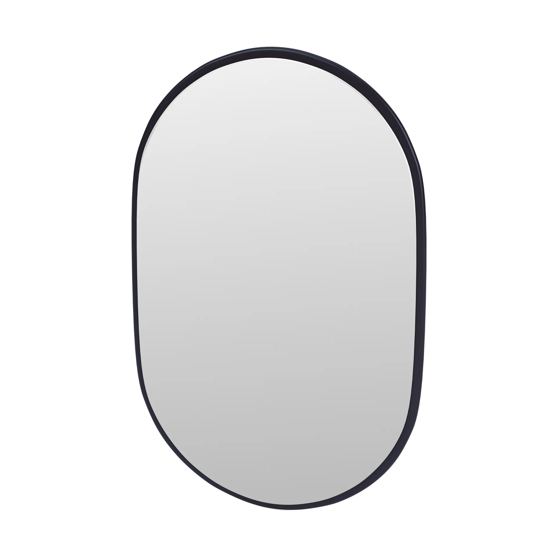 LOOK Mirror spegel – SP812R, Shadow Montana