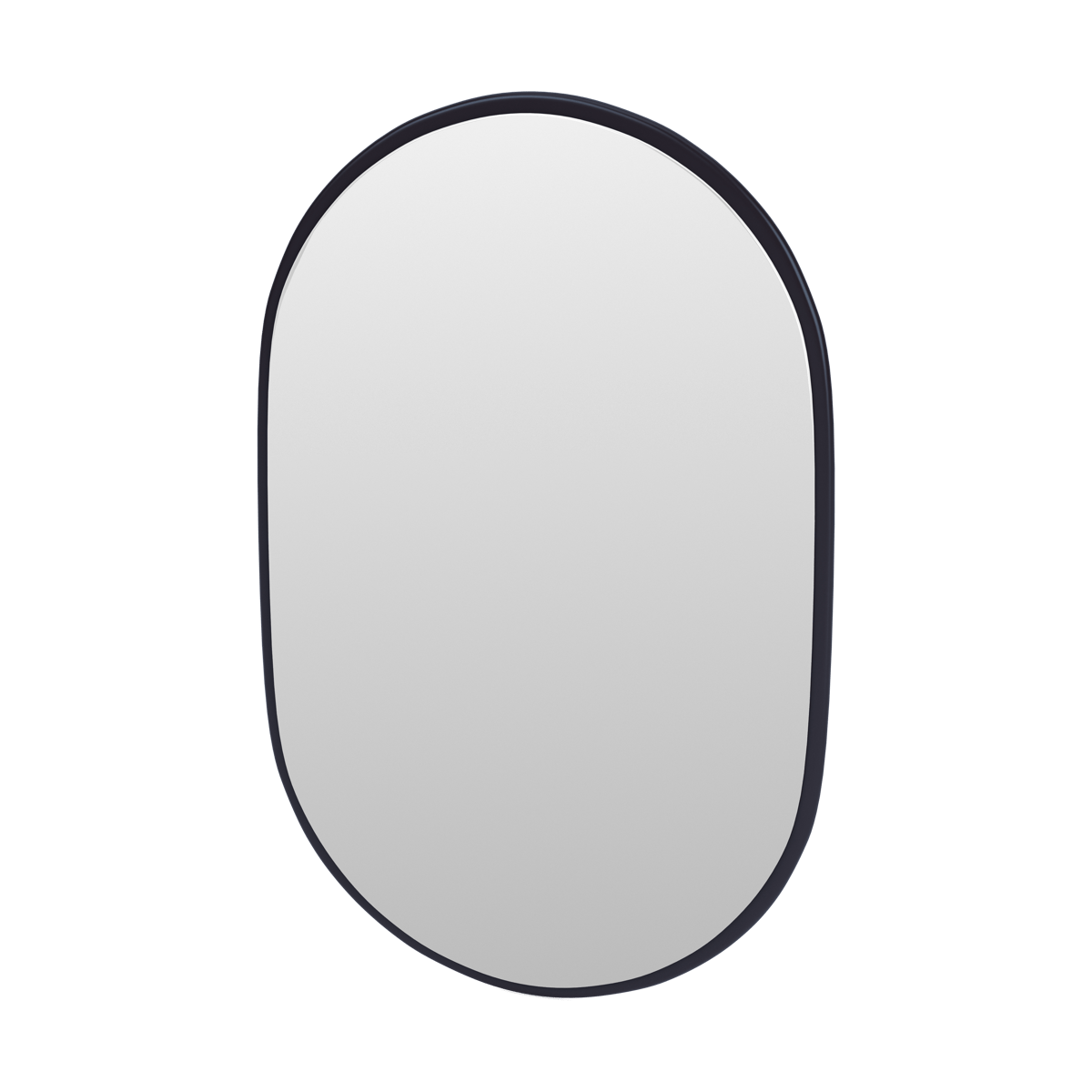 Montana LOOK Mirror spegel – SP812R Shadow | Skandinavisk Design | Väggspeglar | Blå
