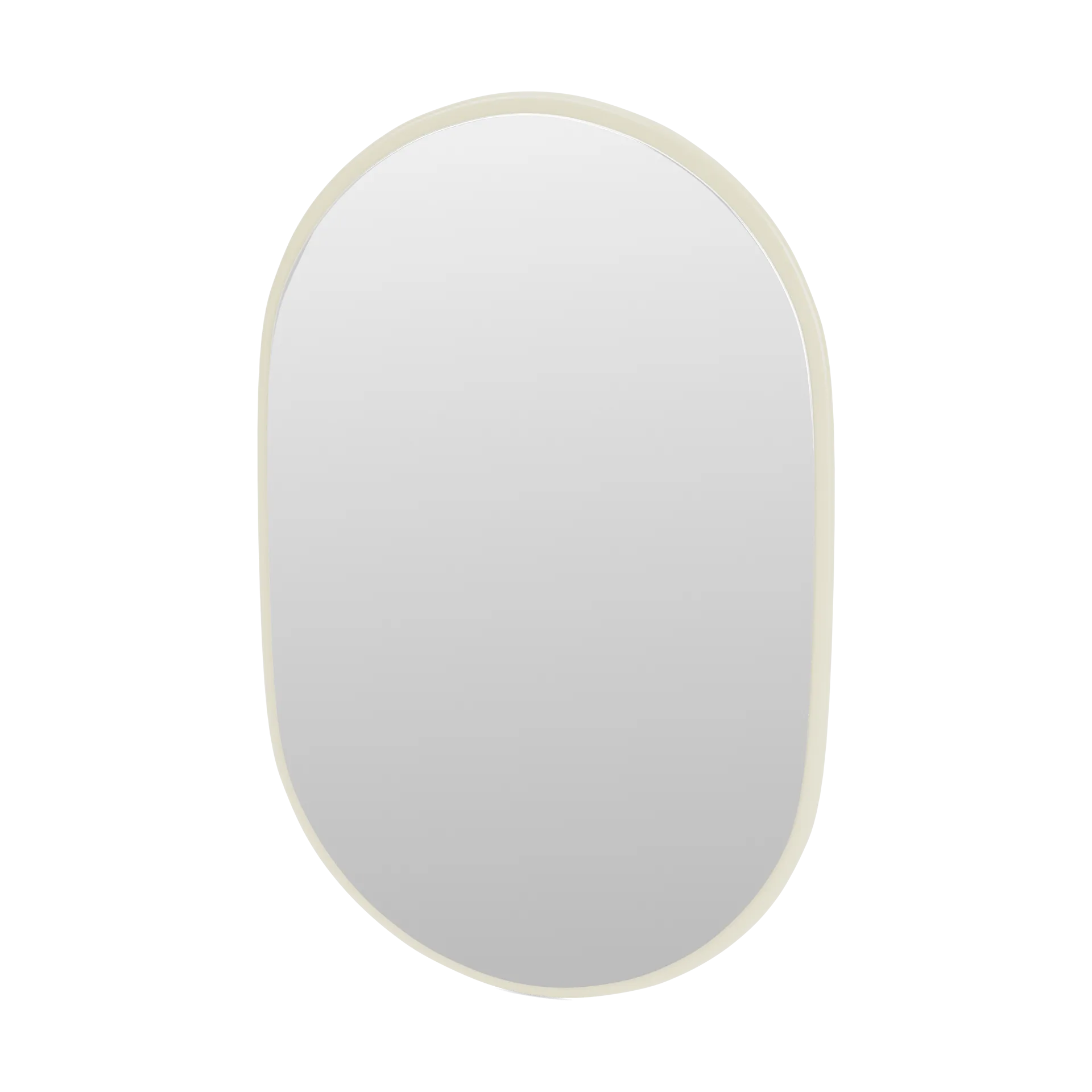 LOOK Mirror spegel – SP812R, Vanilla Montana