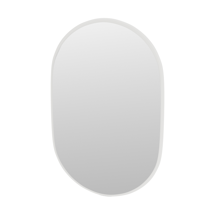 LOOK Mirror spegel – SP812R - White - Montana