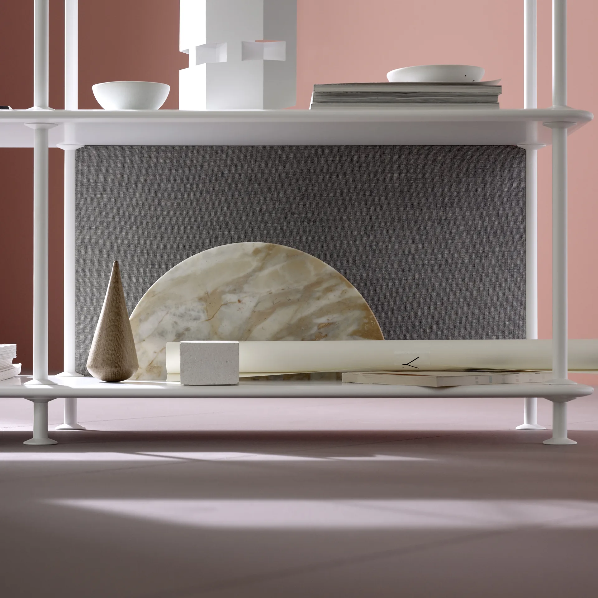 Montana Free 110000 hylla, black jade 163 Montana