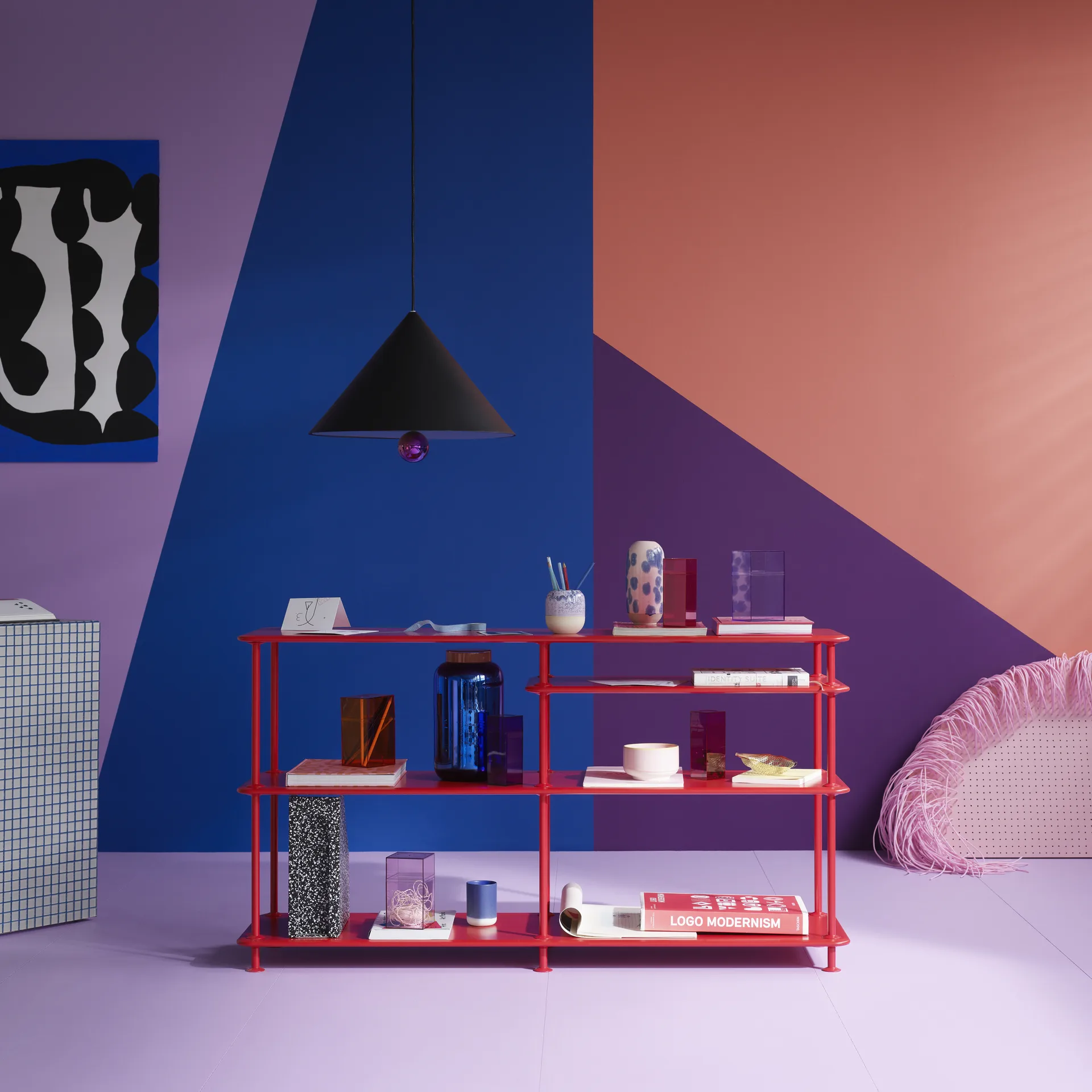 Montana Free 110000 hylla, masala 155 Montana