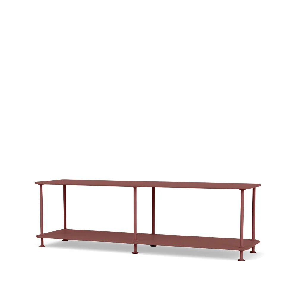 Montana Free 110000 hylla, masala 155 Montana