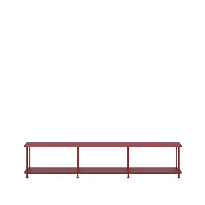 Montana Free 111000 hylla, beetroot 165 Montana