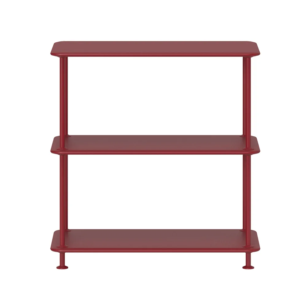 Montana Free 200000 hylla, beetroot 165 Montana