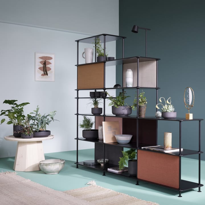 Montana Free 200000 hylla, black jade 163 Montana