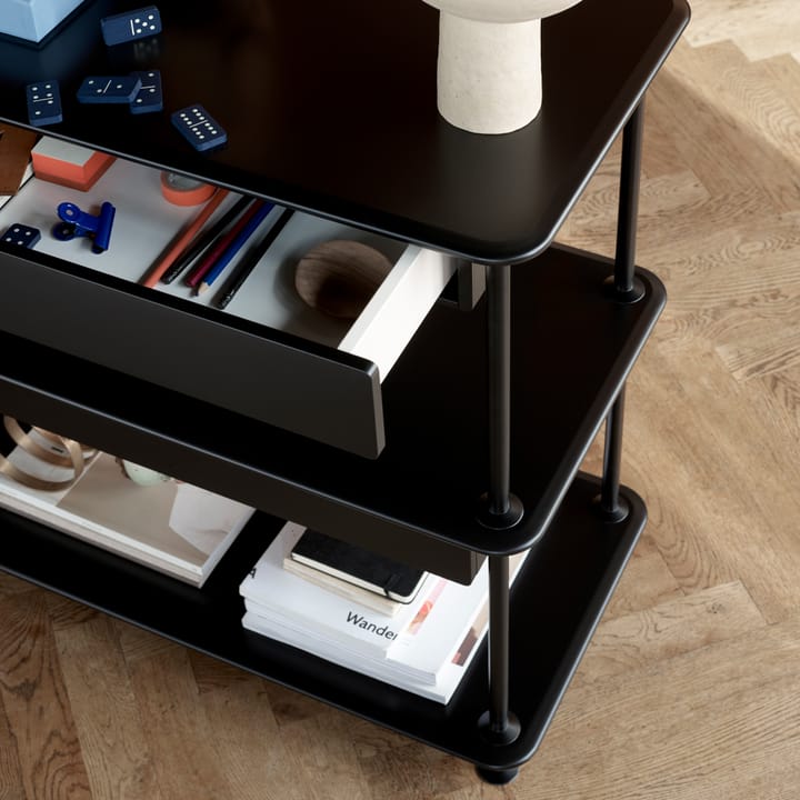 Montana Free 200000 hylla, black jade 163 Montana