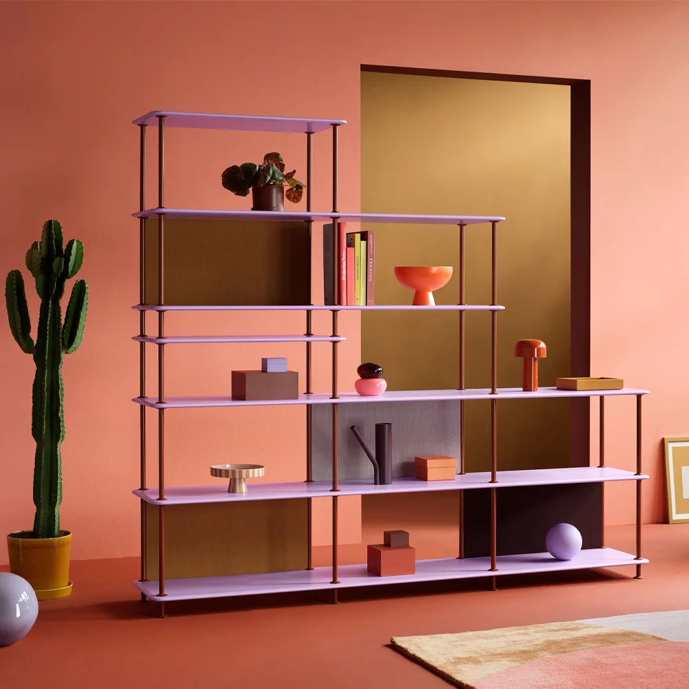 Montana Free 220000 hylla 75,8x138,4 cm, Masala 155 Montana