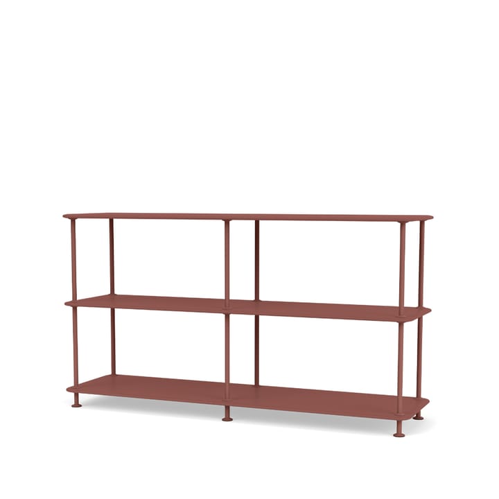 Montana Free 220000 hylla 75,8x138,4 cm, Masala 155 Montana