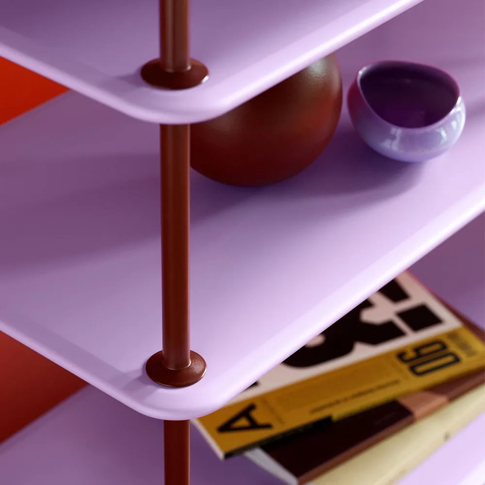 Montana Free 220000 hylla 75,8x138,4 cm, Masala 155 Montana