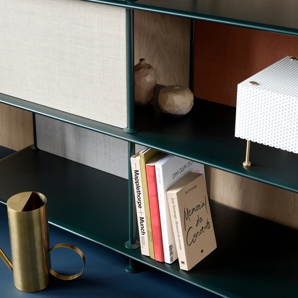 Montana Free 220000 hylla 75,8x138,4 cm, Masala 155 Montana