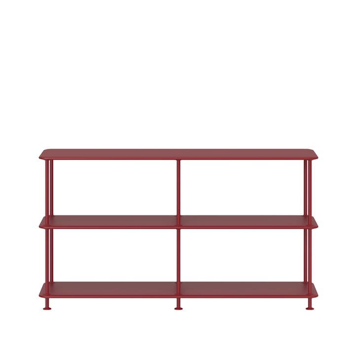 Montana Free 220000 hylla, beetroot 165 Montana