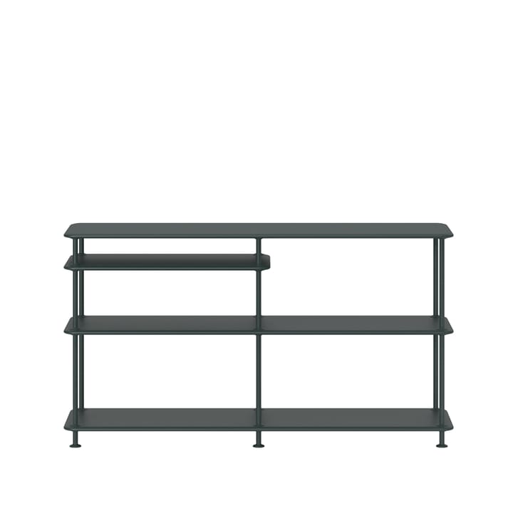 Montana Free 220100 hylla - black jade 163 - Montana