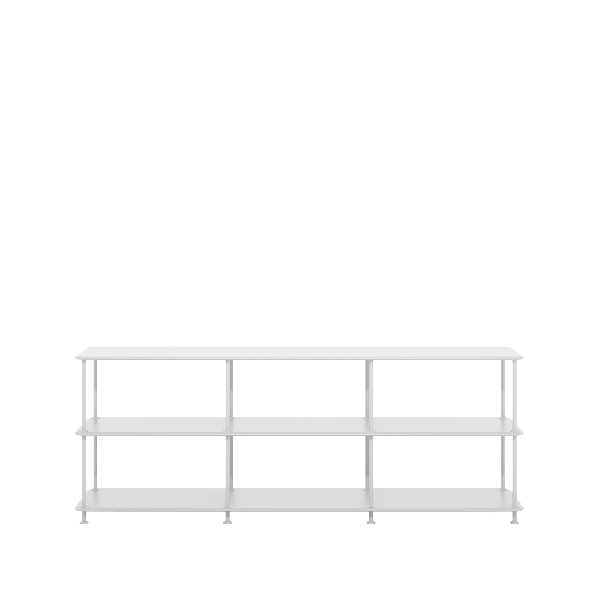 Montana Free 222000 hylla, new white 101 Montana