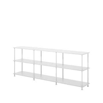 Montana Free 222000 hylla - new white 101 - Montana