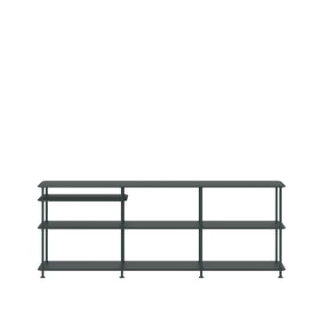 Montana Free 222100 hylla - black jade 163 - Montana