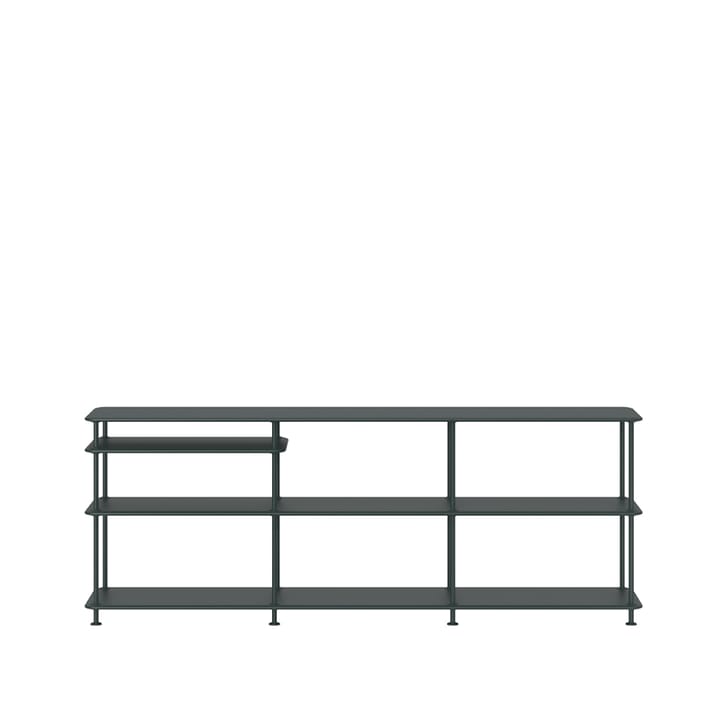 Montana Free 222100 hylla, black jade 163 Montana