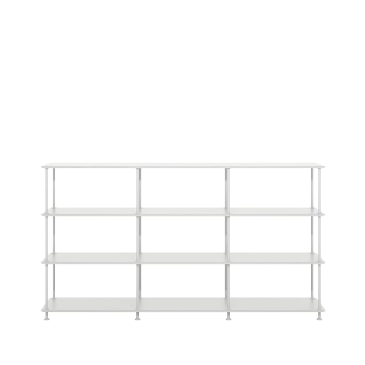 Montana Free 333000 hylla, new white 101 Montana