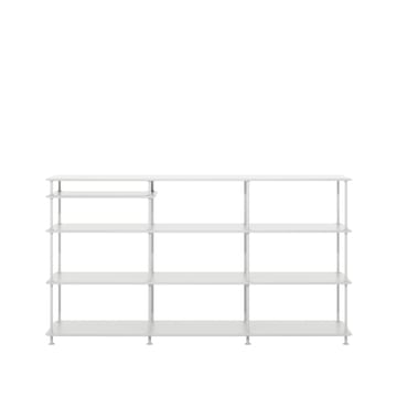 Montana Free 333100 hylla - new white 101 - Montana