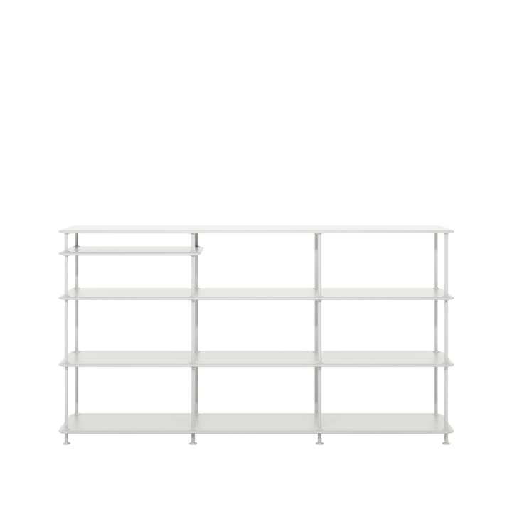 Montana Free 333100 hylla, new white 101 Montana