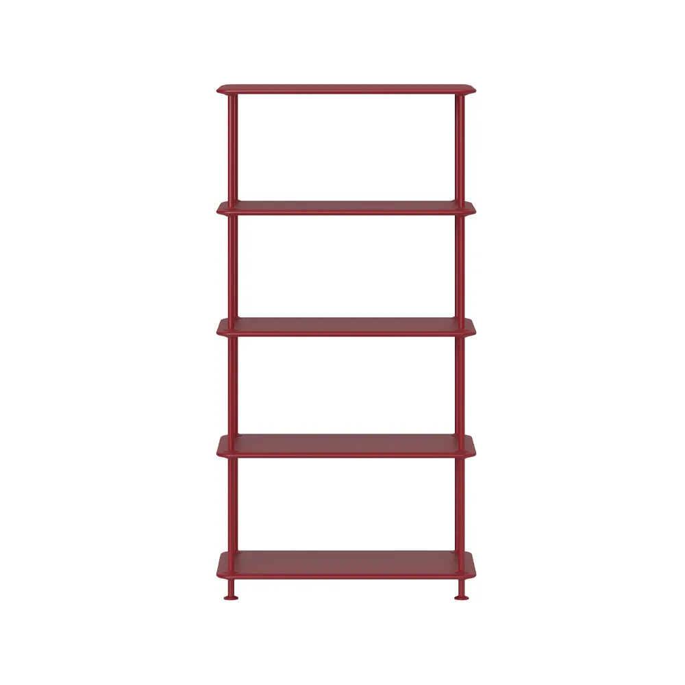 Montana Free 400000 hylla, beetroot 165 Montana