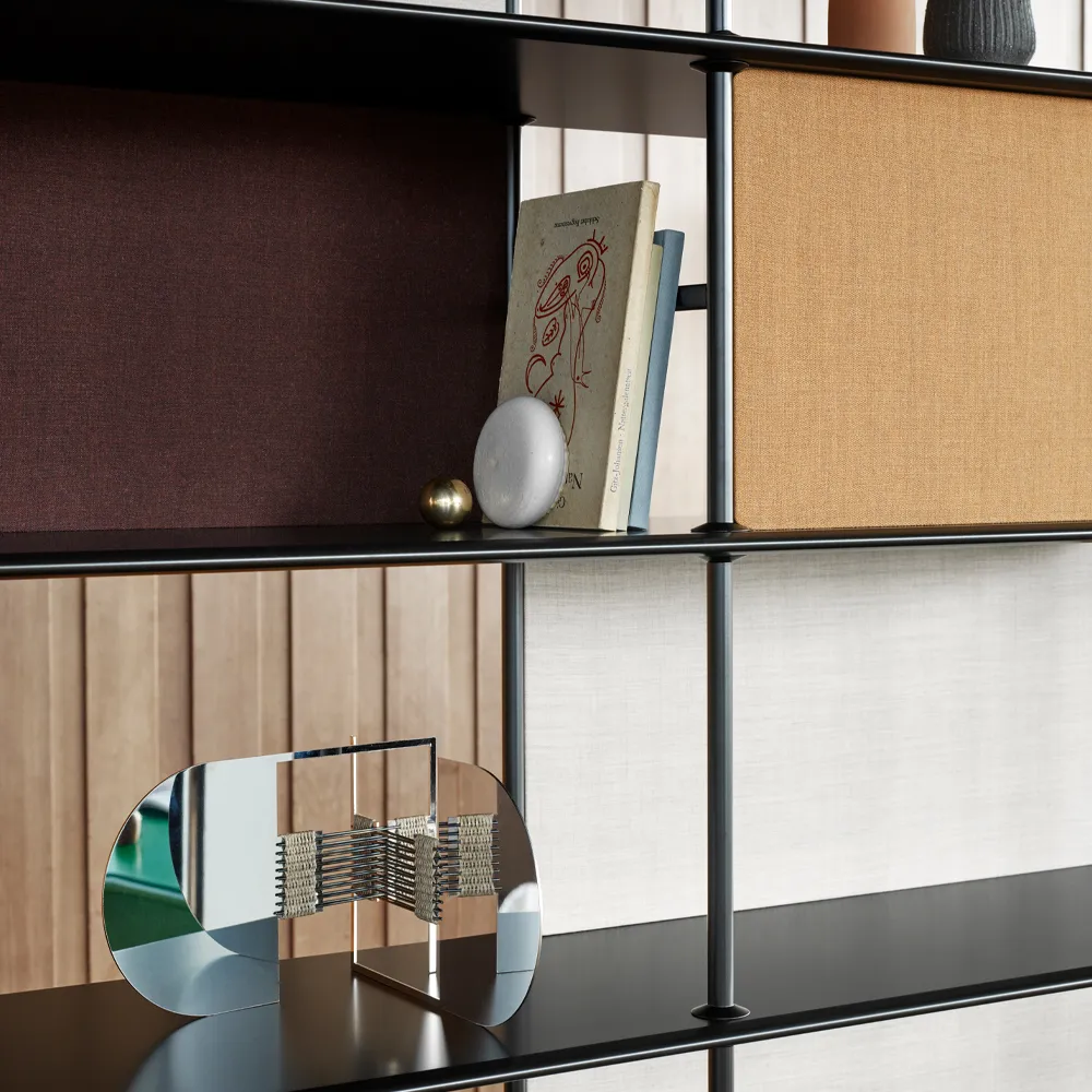 Montana Free 400100 hylla, new white 101 Montana