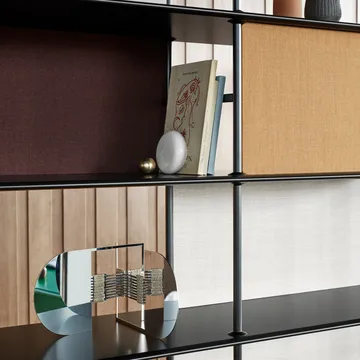 Montana Free 400100 hylla - new white 101 - Montana