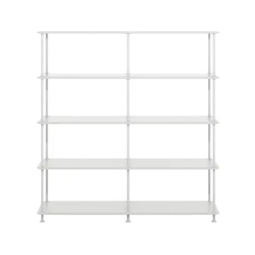 Montana Free 440000 hylla - new white 101 - Montana