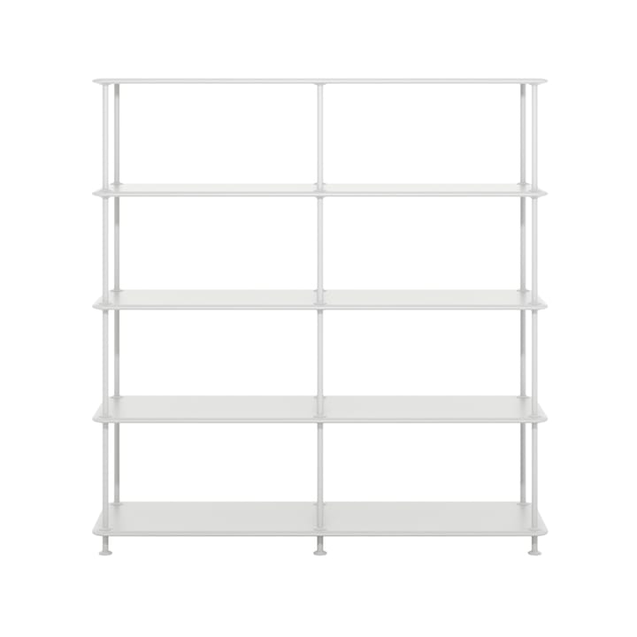 Montana Free 440000 hylla, new white 101 Montana