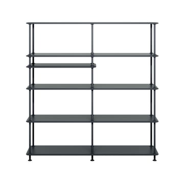 Montana Free 440100 hylla - black 05 - Montana