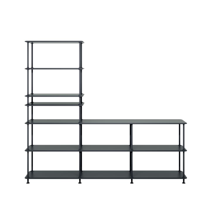 Montana Free 522100 hylla, black 05 Montana