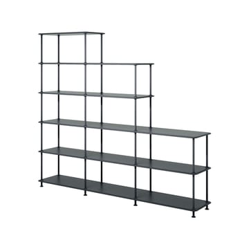 Montana Free 542000 hylla - black 05 - Montana