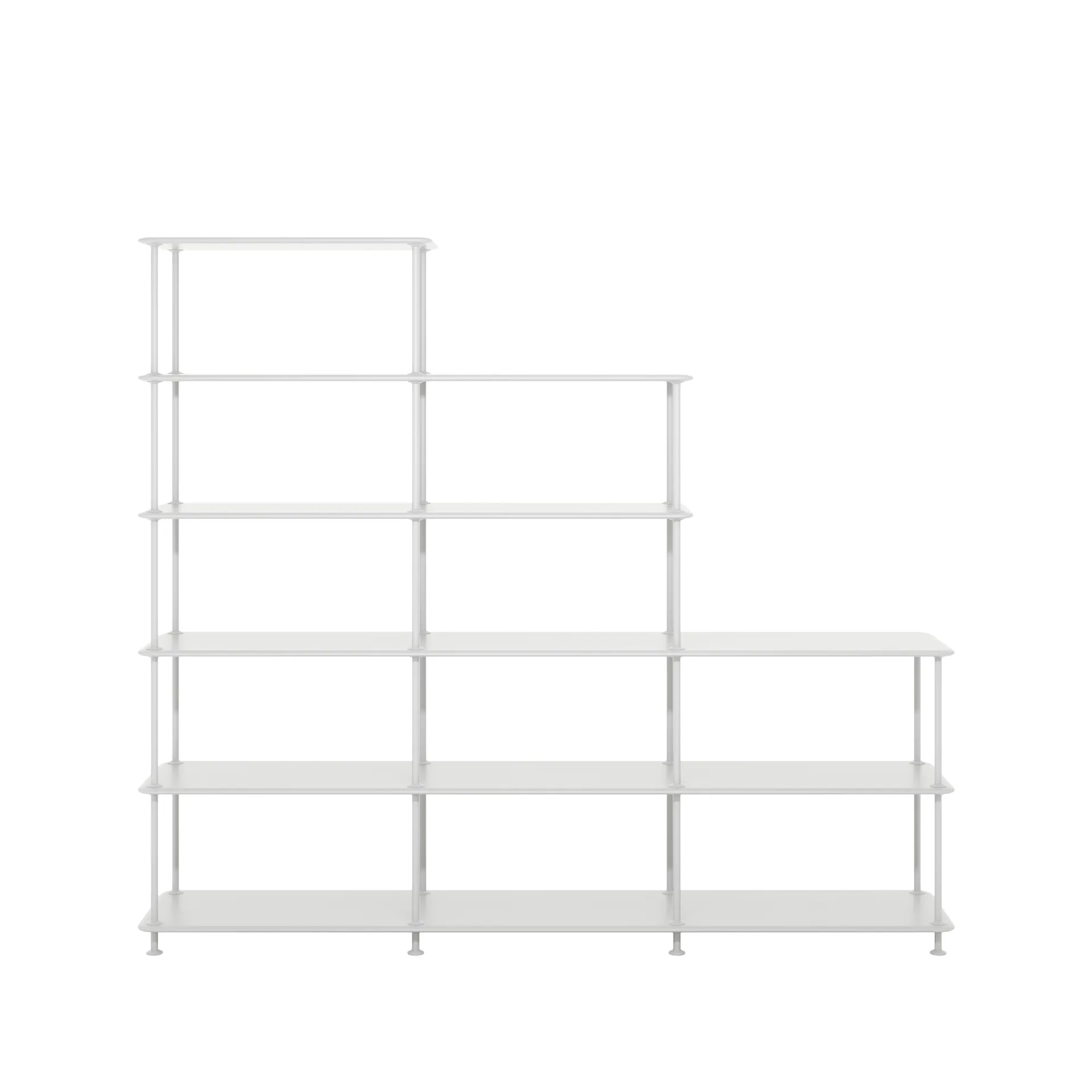 Montana Free 542000 hylla, new white 101 Montana