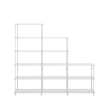 Montana Free 542000 hylla - new white 101 - Montana