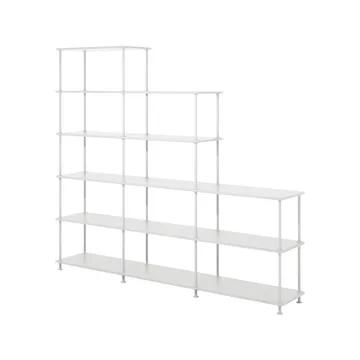 Montana Free 542000 hylla - new white 101 - Montana