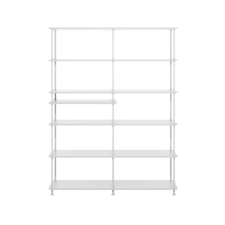 Montana Free 550100 hylla, new white 101 Montana