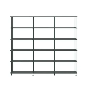 Montana Free 555000 hylla - black jade 163 - Montana