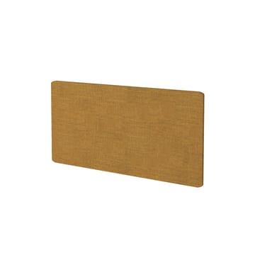 Montana Free panel - tyg remix 433 mustard - Montana