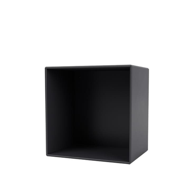 Montana Mini 1001 hylla 35x35 cm, Anthracite Montana