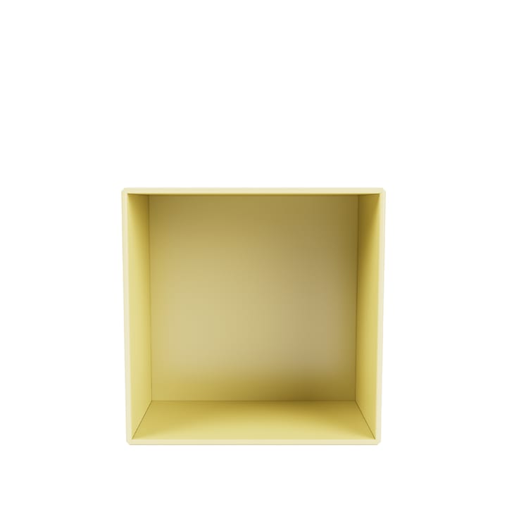 Montana Mini 1001 hylla 35x35 cm, Camomile Montana
