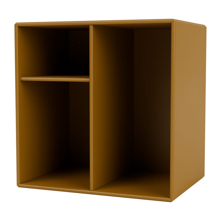 Montana Mini 1002 hylla 35x35 cm, Amber Montana